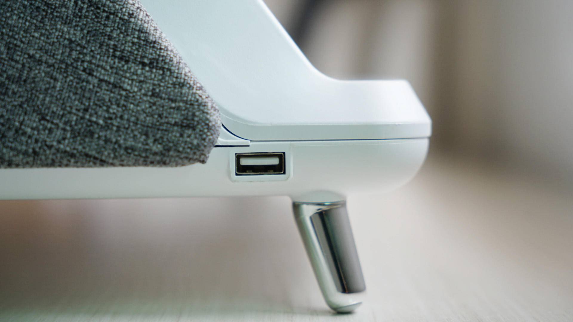 乐歌S6Pro办公消毒台：杀菌+智能+健康，抗疫宅家、办公必备