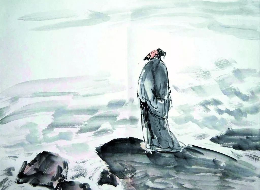 肃什么坐成语_成语故事简笔画(3)