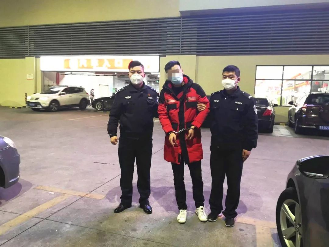 防疫反盗,硬核齐抓!海州警方快速反应,雷霆出击,破获盗窃车内财物案