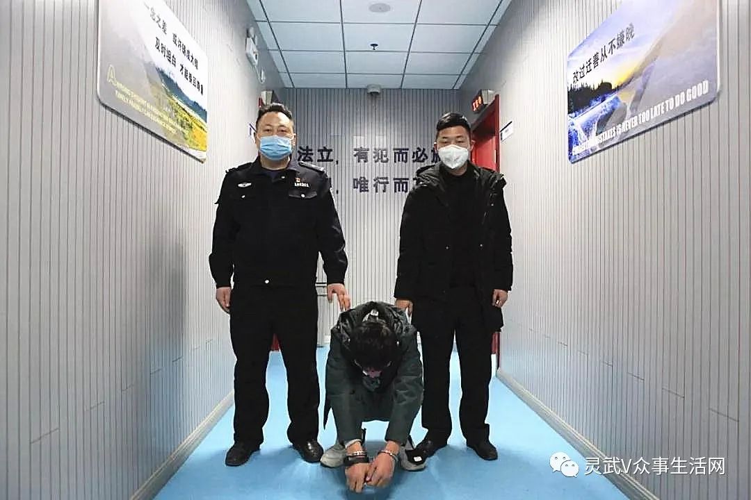 灵武市有多少人口
