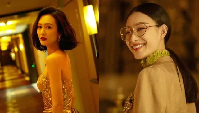 娱乐圈真假姐妹情:名利面前,女星间的友情只在一部剧时间