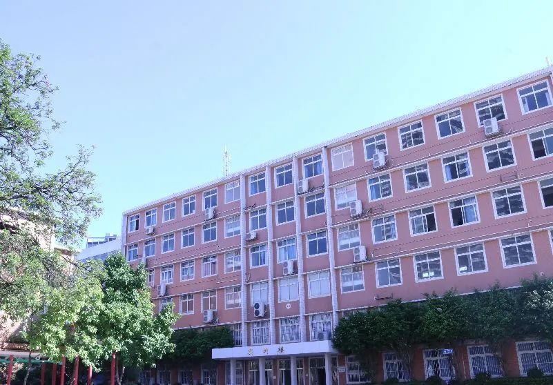 广西工商职业技术学院