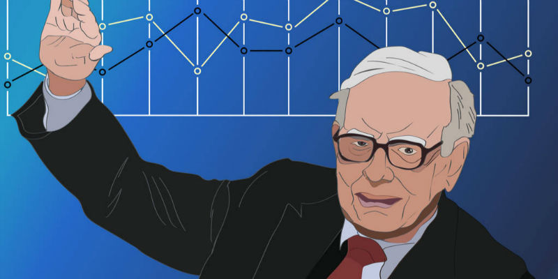 手握1290亿天量现金，巴菲特2020年股东信透露了哪