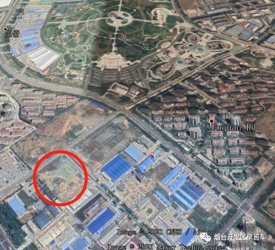 烟台开发区2020年GDP是多少_烟台开发区莱山区(2)