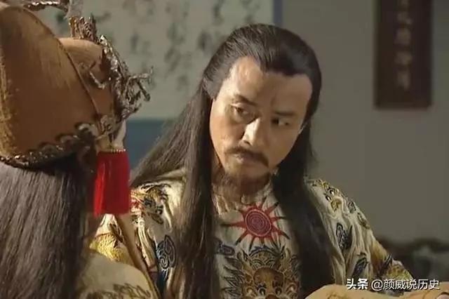 「军官」揭示历史上真实的太平军，我们误会洪秀全了，英国军官出版回忆录