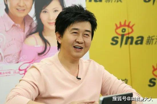 微博大v"热播魅力音乐"发布了一段"任静和付笛声结婚,没有穿婚纱,多年