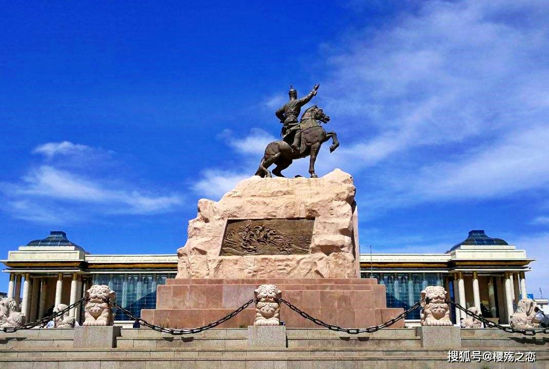 2019年蒙古GDP总量人民币_蒙古元素图片