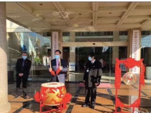 还企业家一个上市梦！上交所推“网络上市仪式