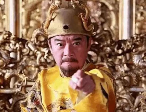 朱元璋@17年后朱元璋才领悟，却悔之晚矣，刘伯温去世前送朱元璋一筐鱼