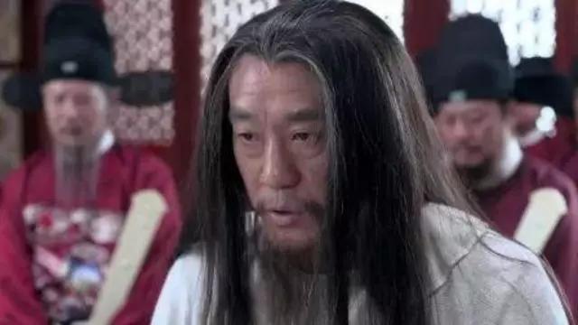 朱元璋@17年后朱元璋才领悟，却悔之晚矣，刘伯温去世前送朱元璋一筐鱼