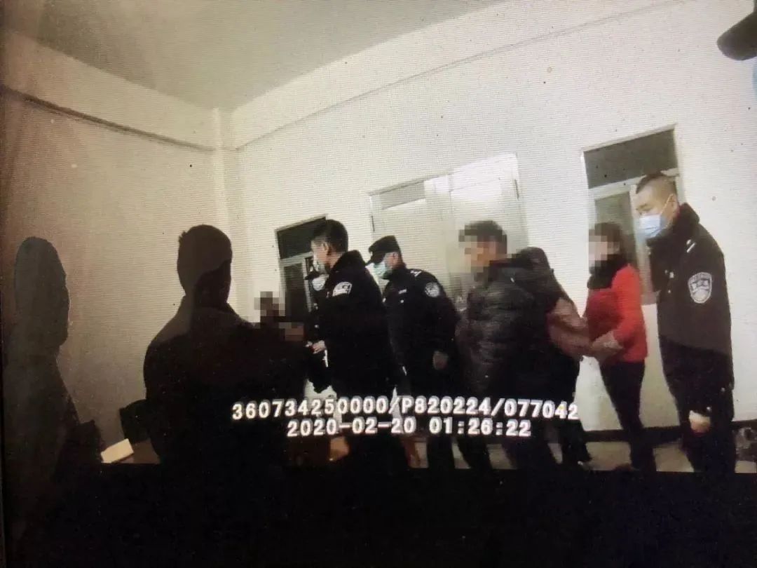 江西人口罩_江西人(2)