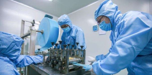 开工买不到口罩?全国各省1000多家口罩厂家接单电话!