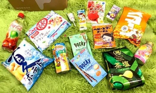 晚上点外卖有啥好零食 69a4db0bc13f494e8e4056e9fe475e48.jpeg