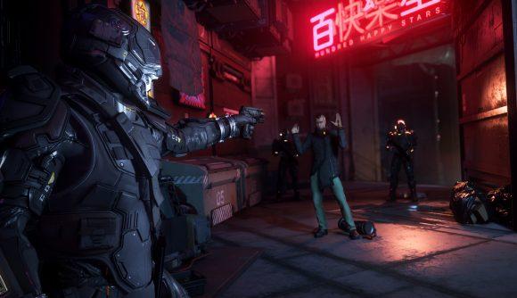 Crytek和《星际公民》开发商庭外和解数年纠纷终于落幕