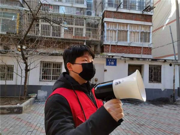 壹基金联合救灾安徽蚌埠伙伴在行动