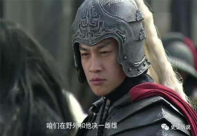 「颜良」，除关羽外，还有谁能斩杀颜良文丑？至少这五人有实力