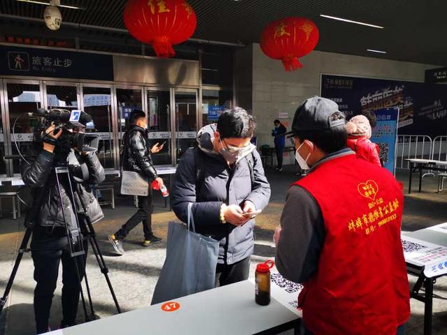 壹基金联合救灾安徽蚌埠伙伴在行动