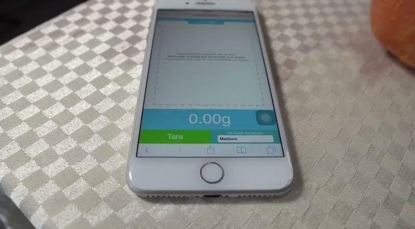 iphone怎么称重朋友圈内容还能还原你想知道的隐藏功能这里全都有