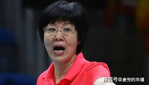 郎平为什么去美国，当时郎平为什么去美国