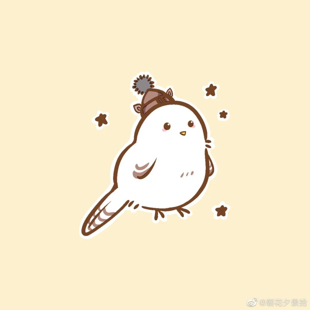 当各个门派摇身一变成了动物……_头像
