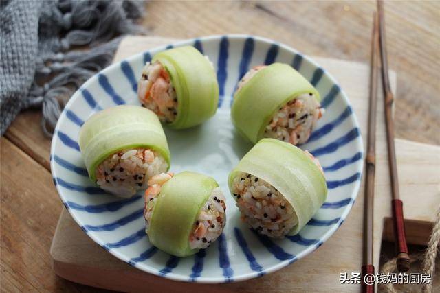 不用节食的减脂餐，低脂低热量，简单好吃，饱腹感也强