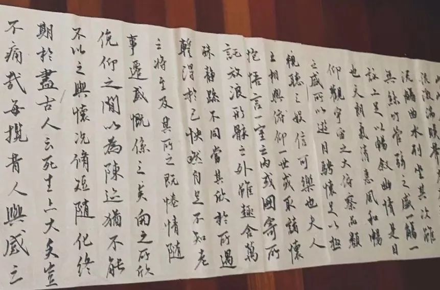 止字上面一点是什么成语_四字成语书法作品图片(3)