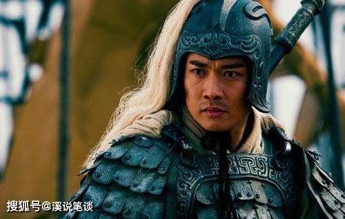 原创三国时期的关羽和赵子龙都是战神一样的人物谁更厉害