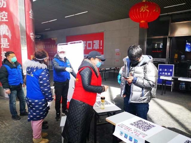 壹基金联合救灾安徽蚌埠伙伴在行动