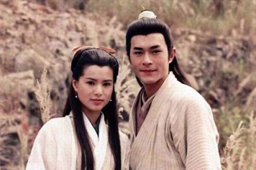 小龙女是欧阳锋之女吗 b2b6256674be4141be9c309fc4eb81ca.jpeg