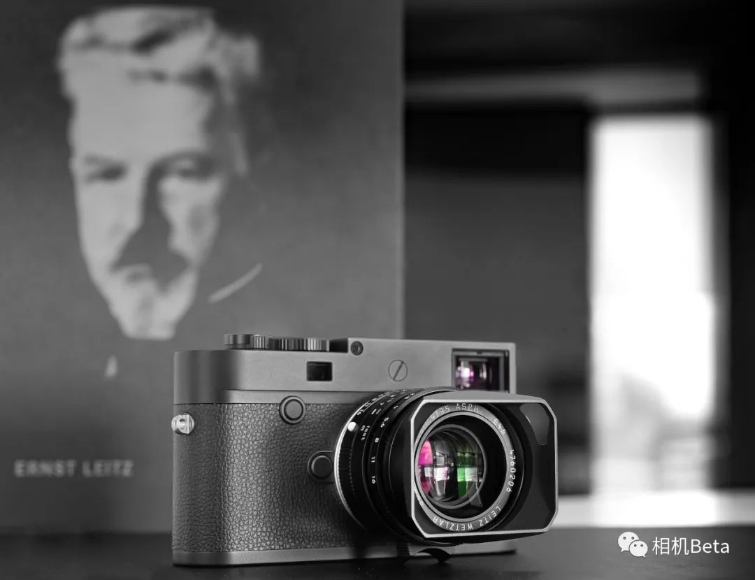 无限量不徕卡!leica m10 monochrom "leitz wetzlar"