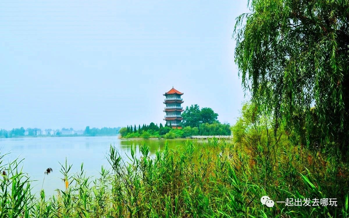 作为阜阳人,你知道阜阳有多少家a级景区吗?_旅游