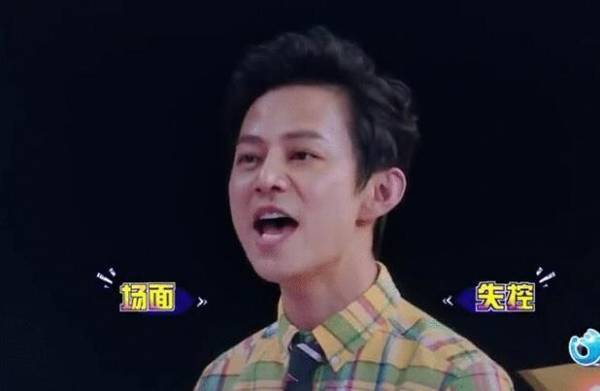 何炅最近的综艺有哪些 bb7d76c2b37d4f3eb4796d4cf747daf6.jpeg