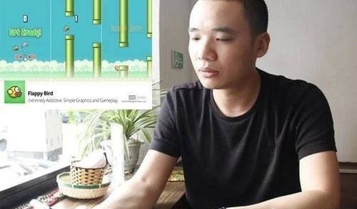 怪谈-暗网中的flappy bird