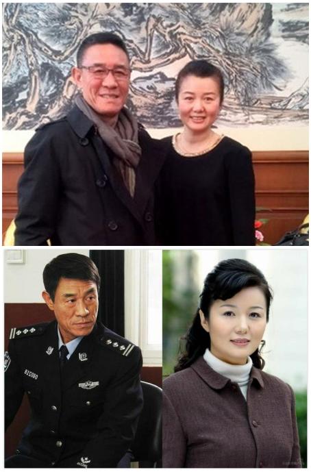 杜淳全家生活近照,后母待他视如己出,63岁父亲身材爆表_郑卫莉