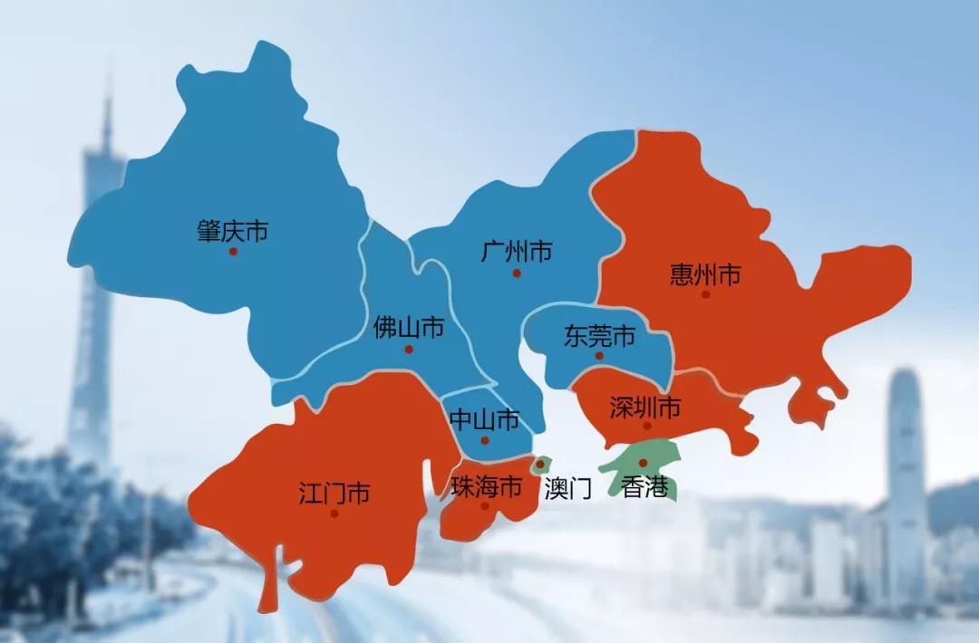 惠州 gdp_成绩单出炉 惠阳区前三季GDP增速领跑各县区,大亚湾区招商引资成效明显