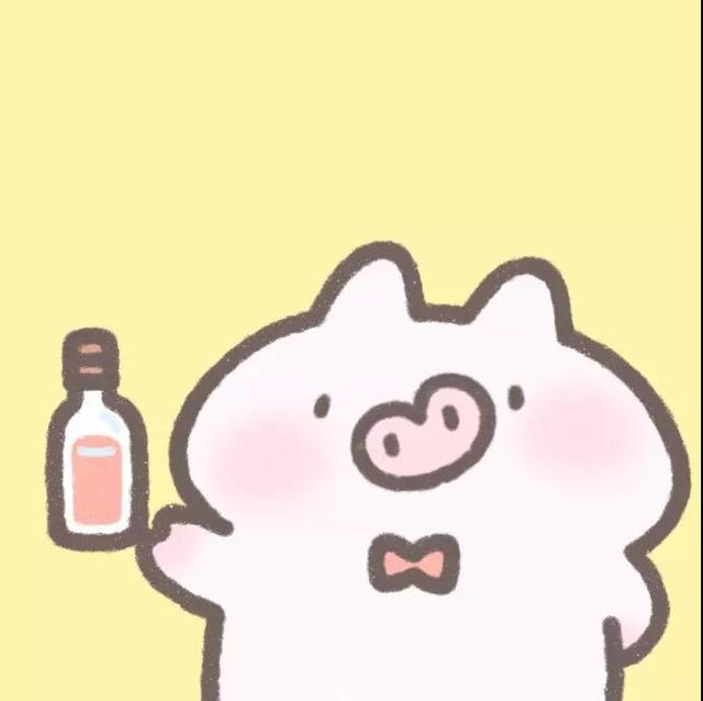 今日份情侣头像