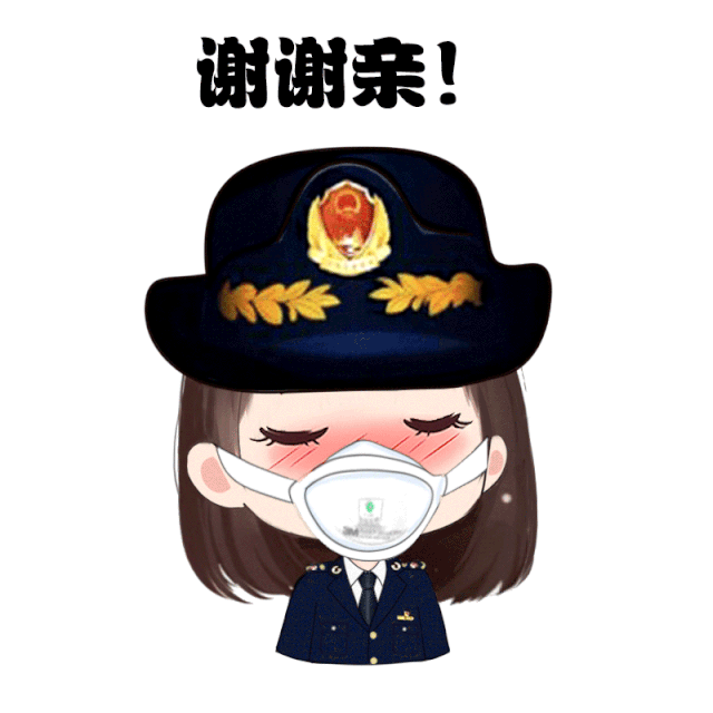 防控工作开展以来,每一位巾帼英雄和身边的男同事一样,服从组织安排