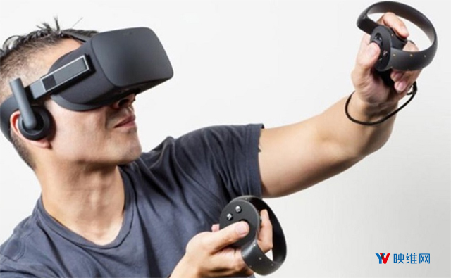 苹果AR/VR专利深入探讨，或在研发复杂VR控制器、VR游戏主机_设备