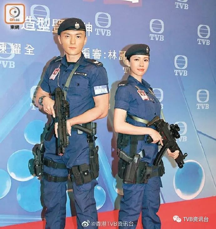 《机场特警》3月底开播_香港