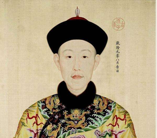他不但当了整整60年的皇帝,还在禅位嘉庆后又做了三年多掌握实权的
