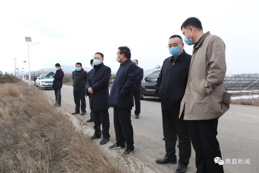 岚县gdp_岚县成功创建省级经济技术开发区
