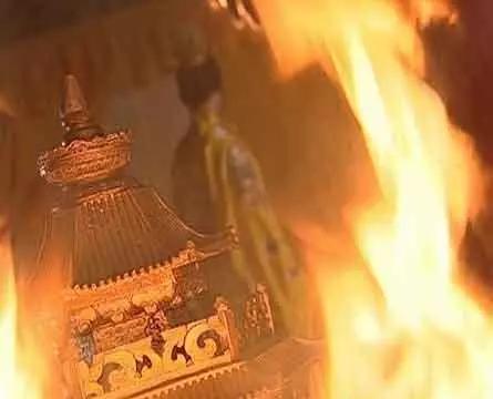 朱元璋@17年后朱元璋才领悟，却悔之晚矣，刘伯温去世前送朱元璋一筐鱼