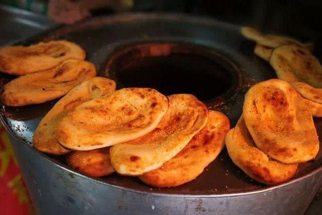 最美味的3大烧饼,吊炉烧饼上榜,最后一种肉食者最爱