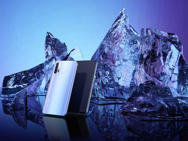 5G性能先锋消除低电量焦虑，vivo Z6将搭载5000mAh大电池