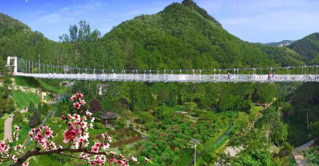 邵阳三大专属度假胜地:揭秘你的最佳AAAAA景区之旅