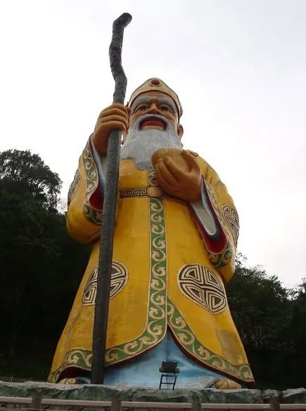 二月初二 恭迎土地福德正神圣诞,姜太公圣诞