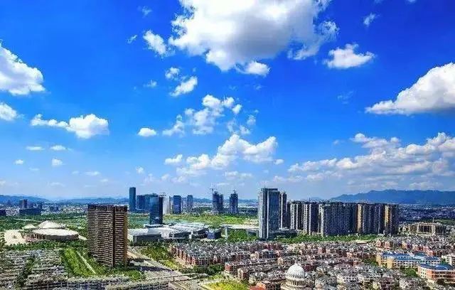 2019 义乌gdp_2019义乌最好看的照片