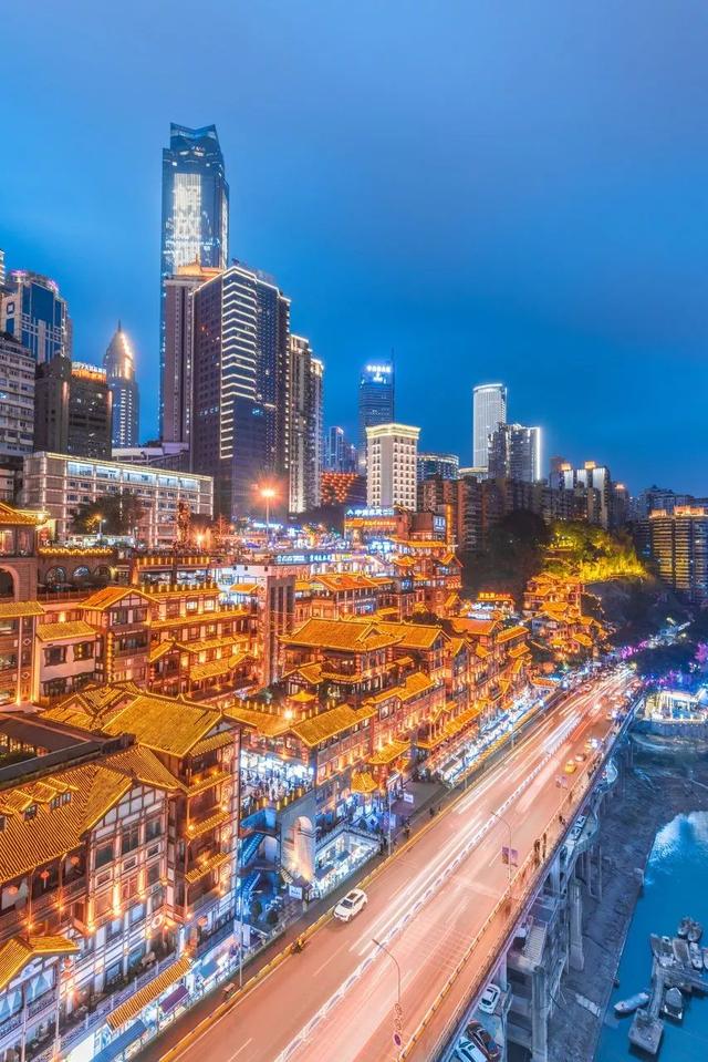 35张高清无码大图,告诉你烟火气的中国有多美!