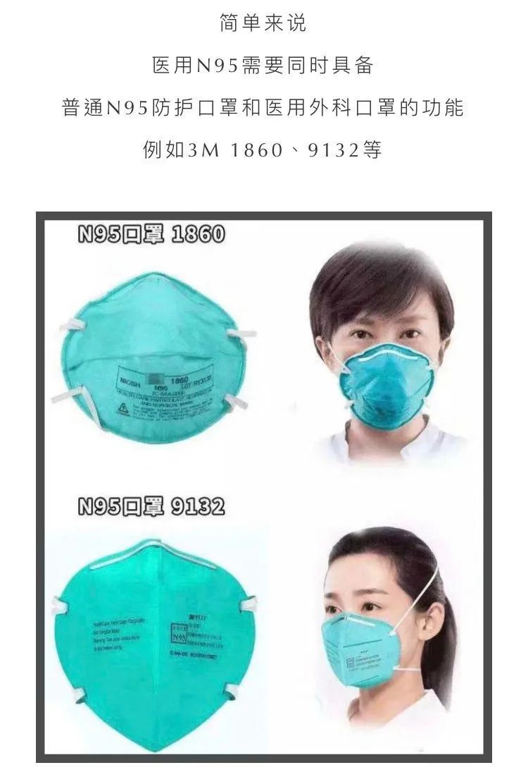 普通人究竟该不该戴n95口罩?