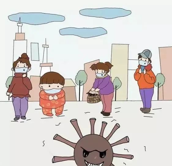 坏人口罩_坏人为什么戴口罩